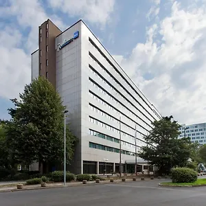Radisson Blu Conference Hotel, דיסלדורף