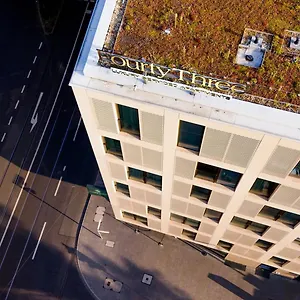 Fourty Three Luxury Serviced دوسلدورف
