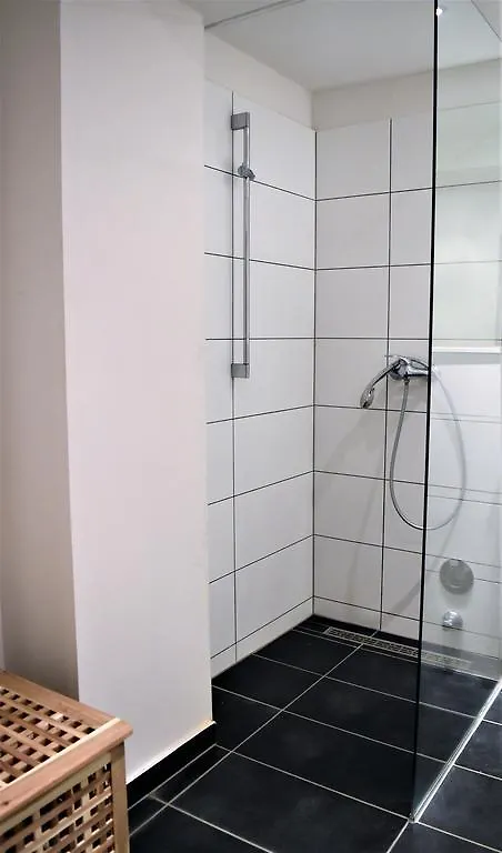 Work & Stay Exclusive Apartment Düsseldorf 0*,  Německo