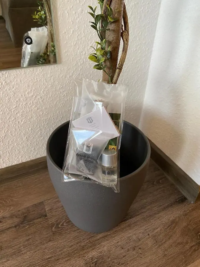Apartment Ferienwohnung Exclusives Wohnen auf Zeit Düsseldorf Deutschland