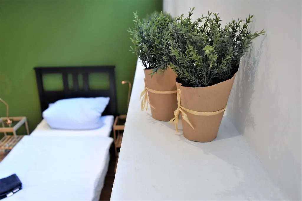 Ferienwohnung Exclusives Wohnen auf Zeit Düsseldorf