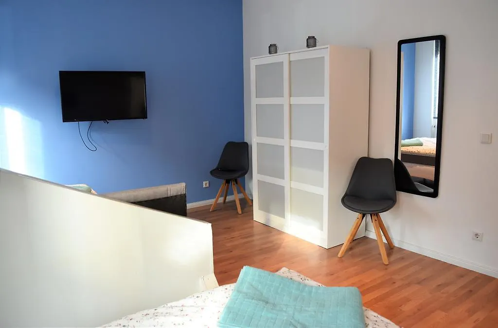 Ferienwohnung Exclusives Wohnen auf Zeit Düsseldorf Deutschland
