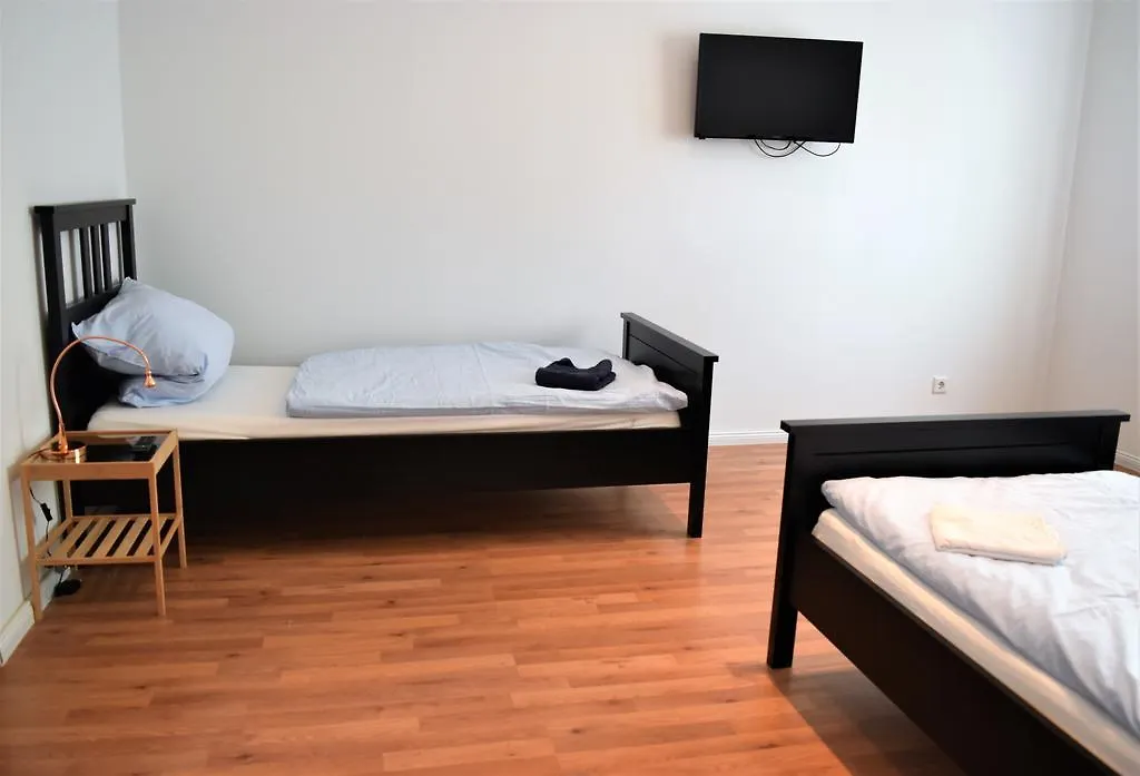 Ferienwohnung Exclusives Wohnen auf Zeit Düsseldorf Deutschland