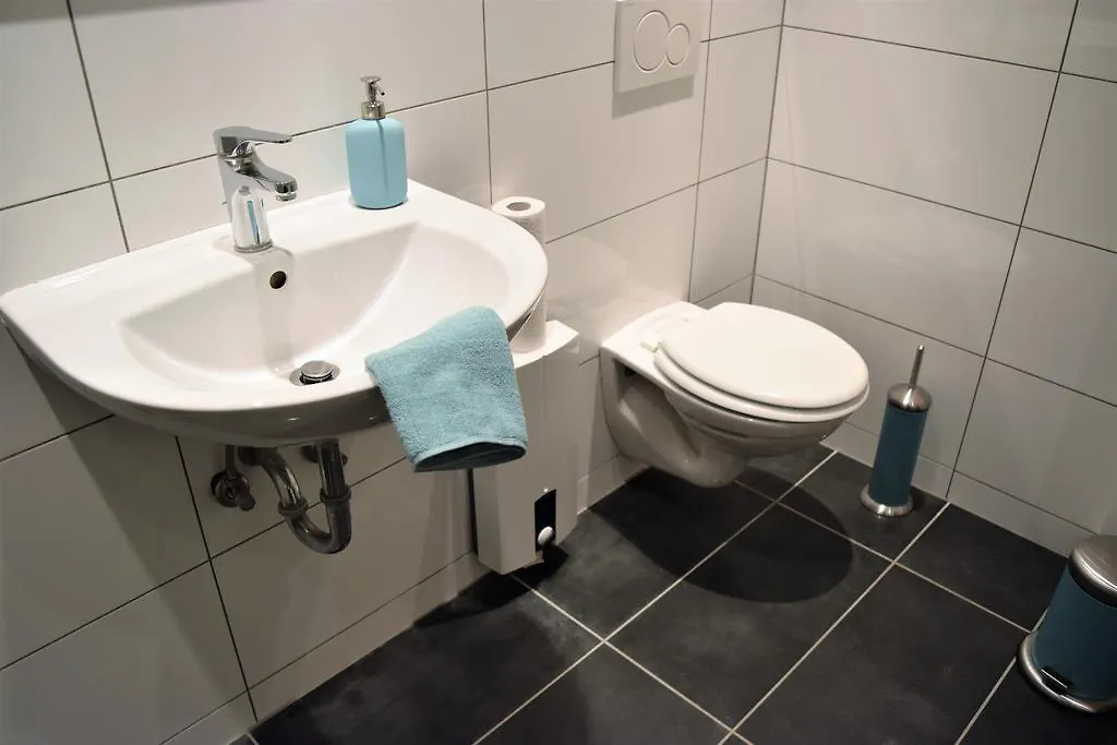 Ferienwohnung Exclusives Wohnen auf Zeit Düsseldorf Deutschland
