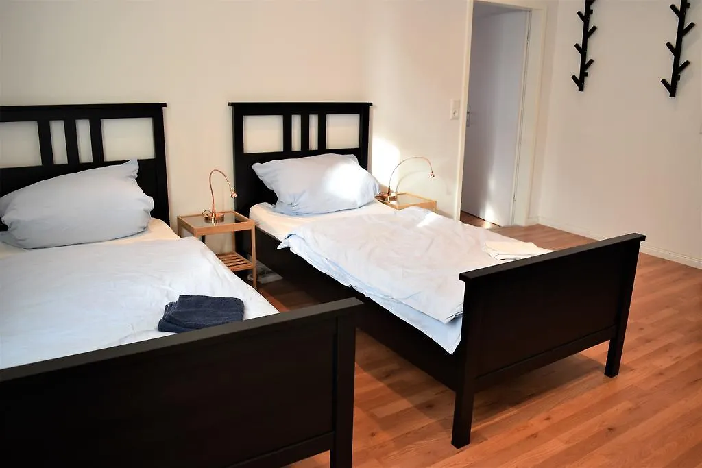 Ferienwohnung Exclusives Wohnen auf Zeit Düsseldorf 0*,  Deutschland